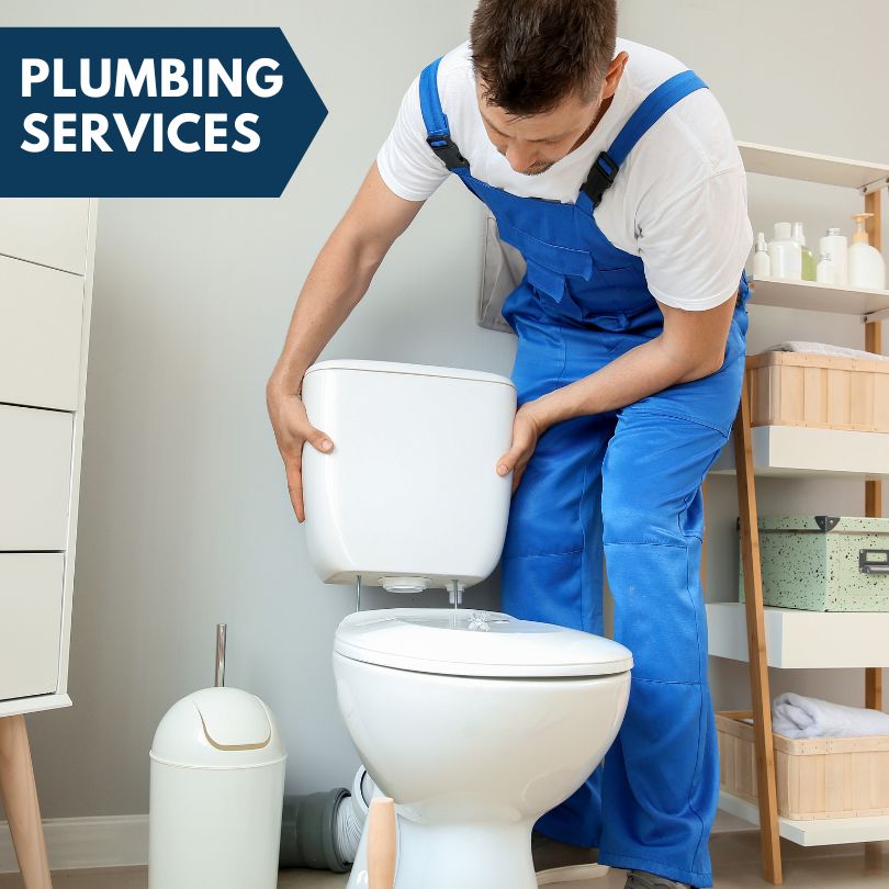 Plumbing Company in Trenton, FL